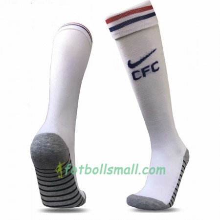 Chelsea Hemma Fotbollsstrumpa 2018-2019